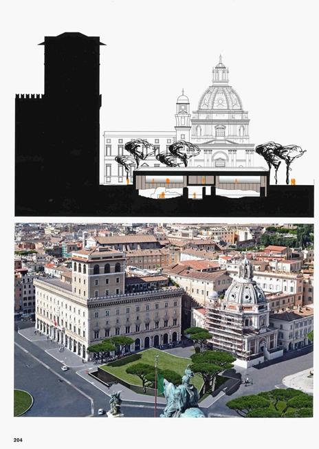 Giovanni Tortelli e Roberto Frassoni. Architettura, storia e memoria - 5