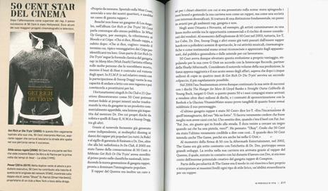 Gangsta Rap. Le storie, i miti, le rivalità - Soren Baker - 3