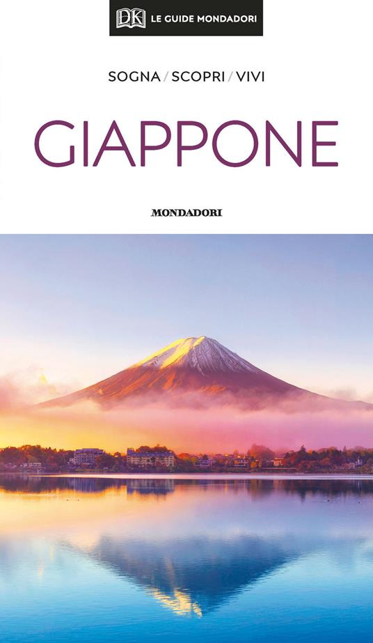 Giappone - copertina