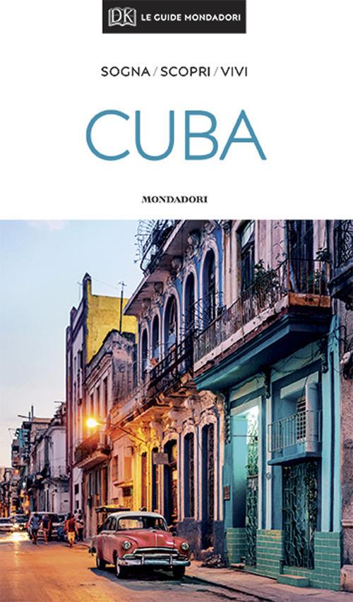 Cuba - copertina