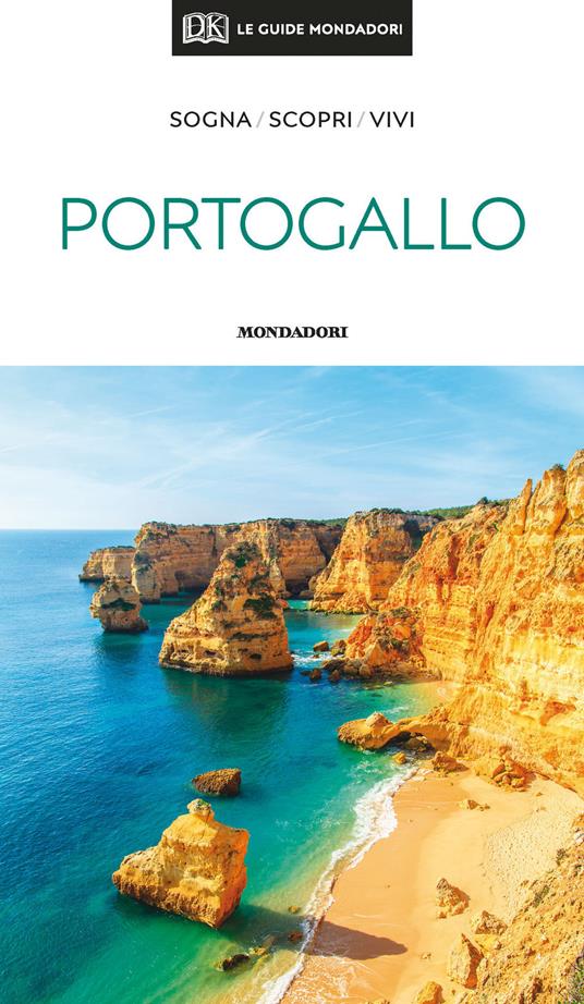 Portogallo - copertina