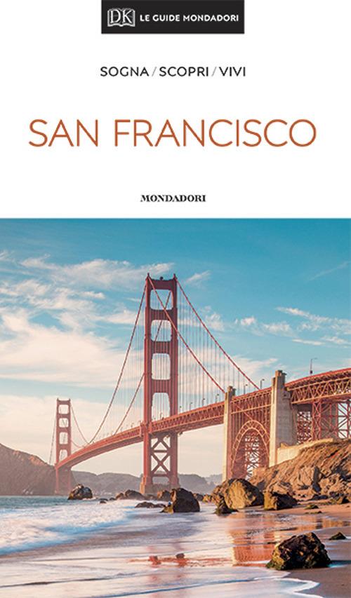 San Francisco - copertina