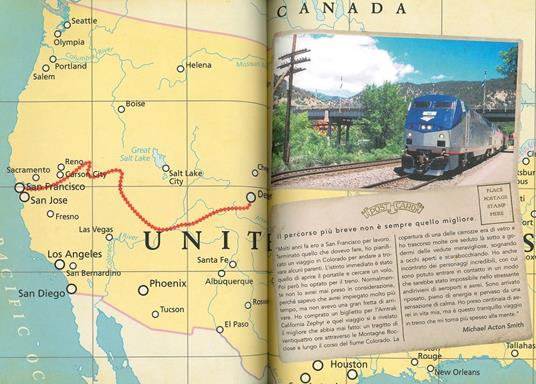 Calm. Rasserena la mente e trasforma il mondo attorno a te - Michael Acton Smith - 4