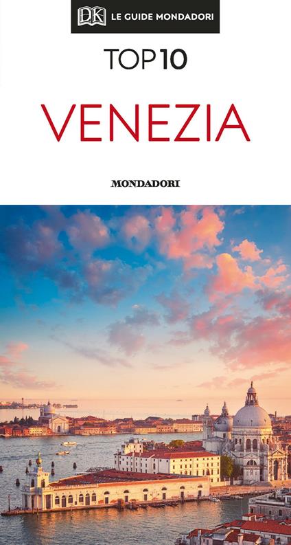 Venezia - Gillian Price - copertina