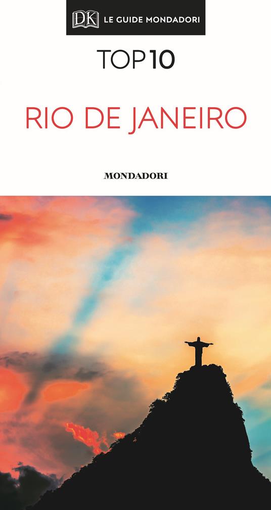 Rio de Janeiro - Alex Robinson - copertina