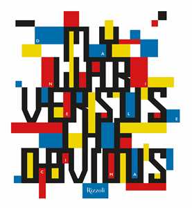 Libro My war versus the obvious. Ediz. illustrata Daniele Cima