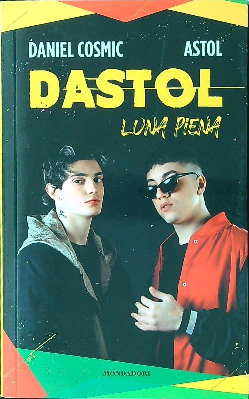 Libro di Faccia
