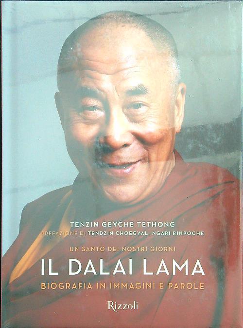 Libro di Faccia