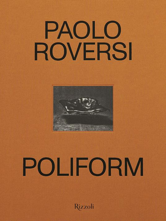 Poliform. Ediz. illustrata - Paolo Roversi - copertina