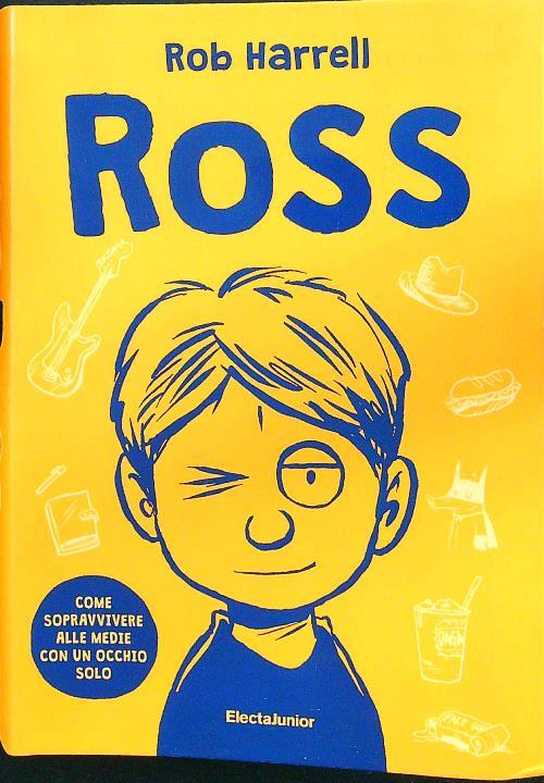 Libro di Faccia