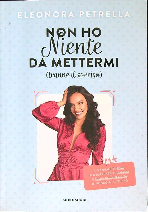 Libro di Faccia