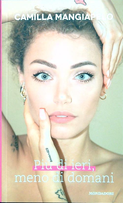 Libro di Faccia