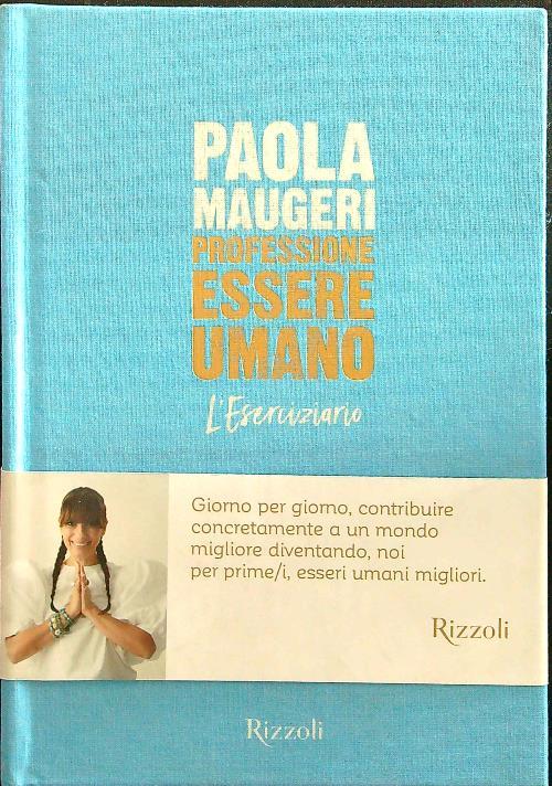 Libro di Faccia