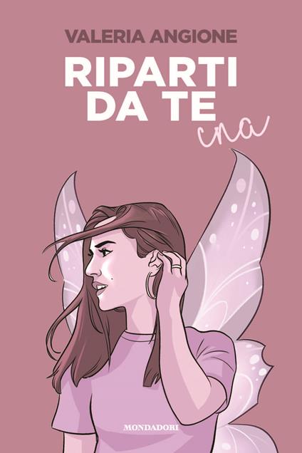 Riparti da Te(cna) - Valeria Angione - copertina