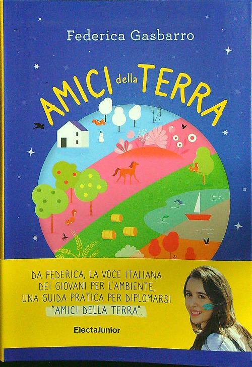 Libro di Faccia