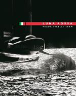 Luna rossa. Ediz. a colori