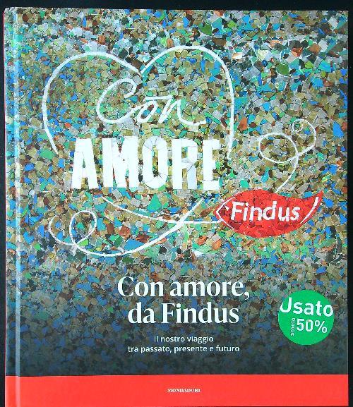 LIBRACCIO VINTAGE