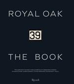 39 - Royal Oak di Audemars Piguet