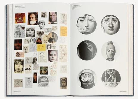 Fornasetti. Memorie del futuro. Ediz. illustrata - Barnaba Fornasetti - 3