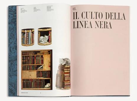 Fornasetti. Memorie del futuro. Ediz. illustrata - Barnaba Fornasetti - 4