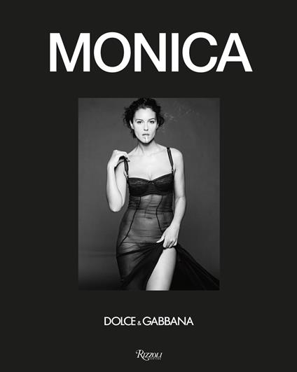 Monica. Ediz. illustrata - Jean-Baptiste Mondino - copertina