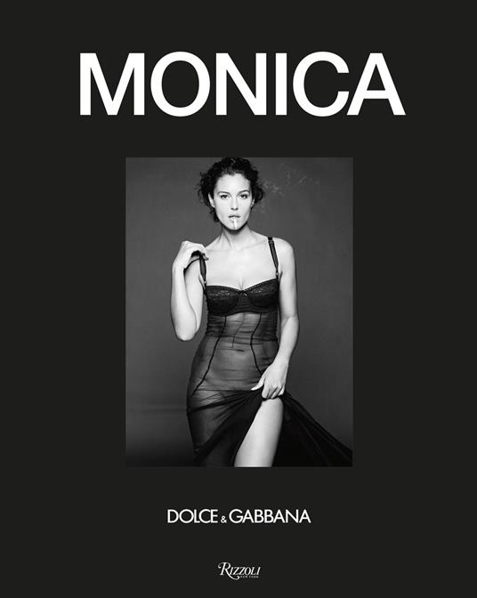 Monica. Ediz. illustrata - Jean-Baptiste Mondino - copertina