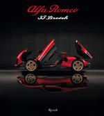 Alfa Romeo 33. Stradale