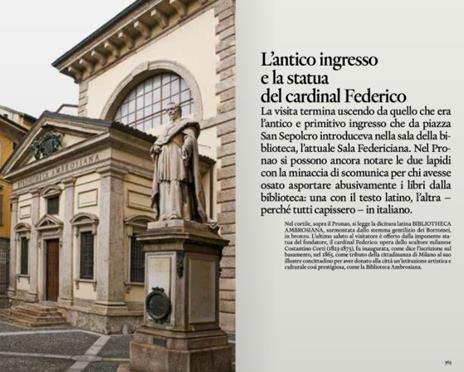 La guida della Pinacoteca Ambrosiana - Alberto Rocca,Marco Navoni - 7