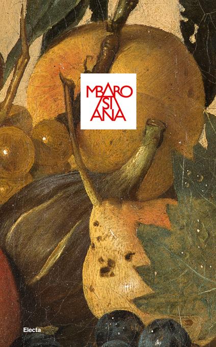 La guida della Pinacoteca Ambrosiana. Ediz. inglese - Alberto Rocca,Marco Navoni - copertina