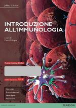 Introduzione all'immunologia. Ediz. mylab. Con espansione online