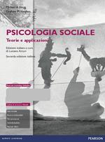 Psicologia sociale. Teorie e applicazioni. Con aggiornamento online