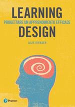 Learning design. Progettare un apprendimento efficace