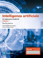 Intelligenza artificiale. Un approccio moderno. Ediz. mylab