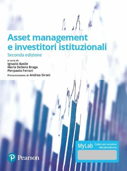 Asset management e investitori istituzionali. Ediz. Mylab. Con Contenuto digitale per accesso online - copertina