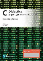 C. Didattica e programmazione. Ediz. mylab. Con Contenuto digitale per download e accesso on line