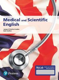 Medical and scientific English. Ediz. MyLab. Con Contenuto digitale per accesso on line