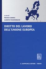 Diritto del lavoro dell'Unione Europea