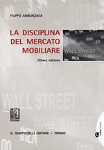 La disciplina del mercato mobiliare