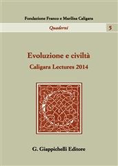 Lectures 2014 - Telmo Pievani,Vittorio Marchis - copertina