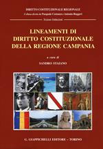 Lineamenti di diritto costituzionale della Regione Campania