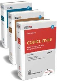 Codici coordinati. Diritto civile-Diritto penale-Diritto amministrativo - Maurizio Santise - copertina