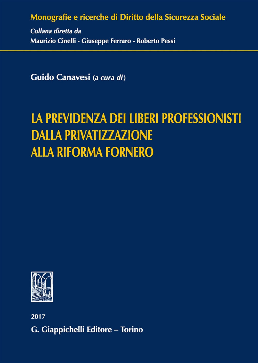 LibriProfessionali