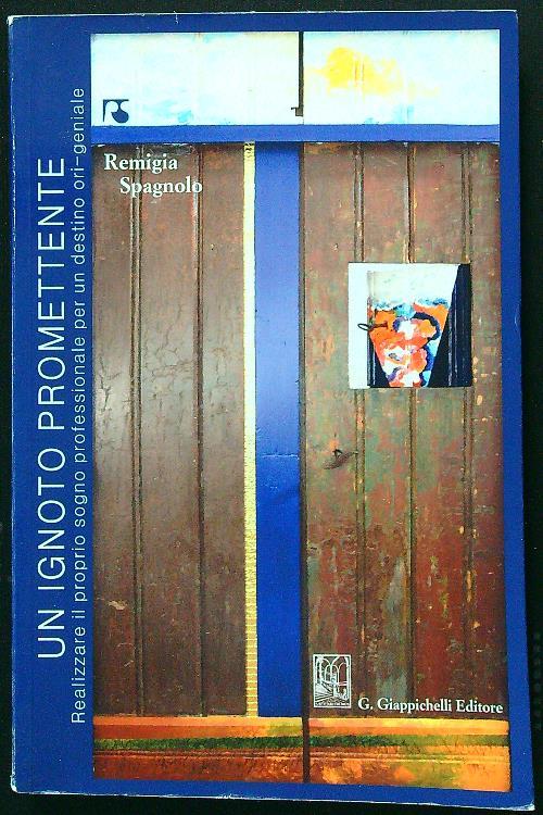 Libro di Faccia