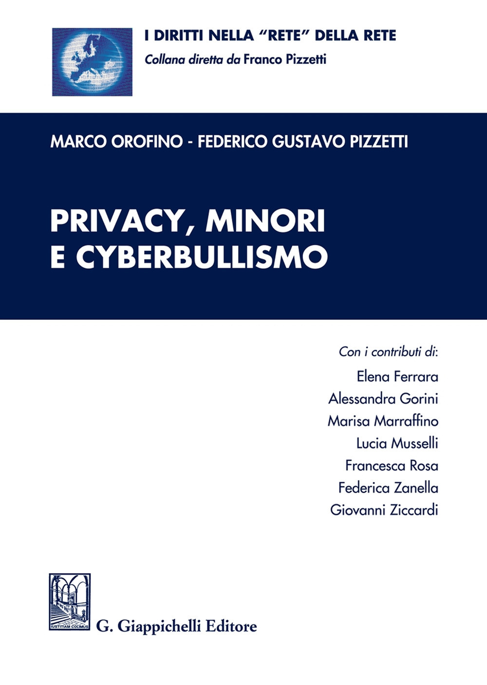 Libreria Internazionale Romagnosi snc