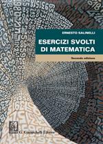 Esercizi svolti di matematica