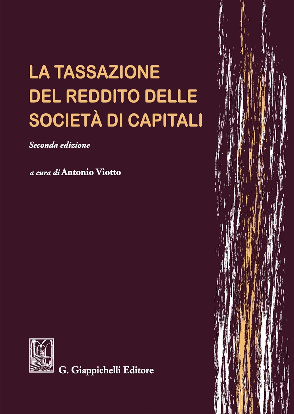 Libreria Internazionale Romagnosi snc