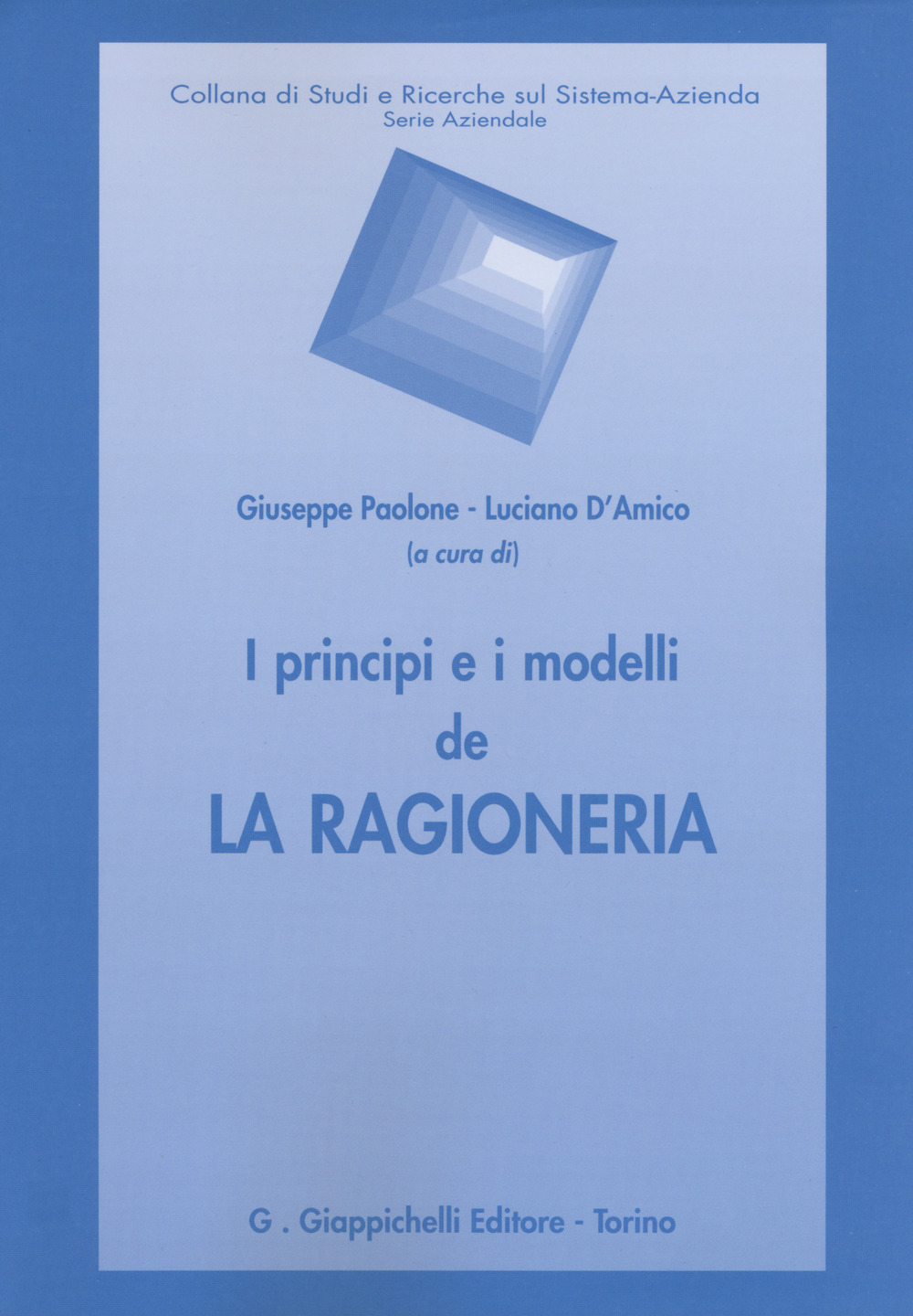 Libreria Internazionale Romagnosi snc