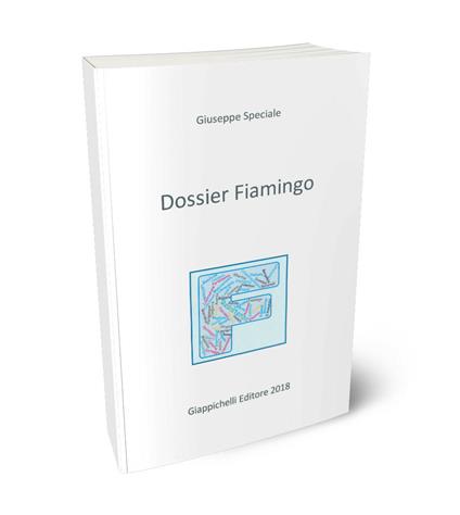 Dossier Fiamingo - Giuseppe Speciale - copertina