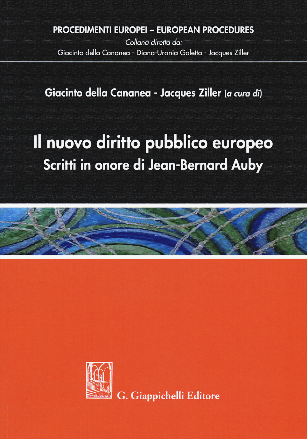 Libreria Internazionale Romagnosi snc