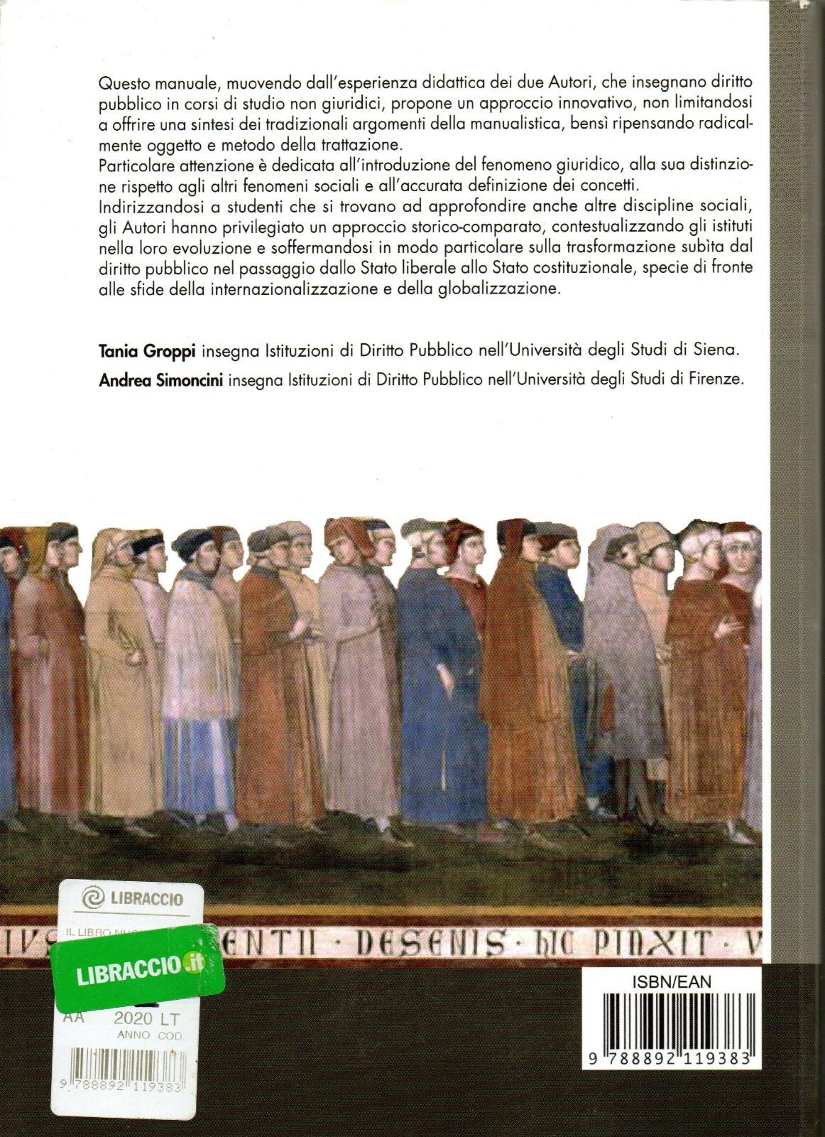 Bookaniere